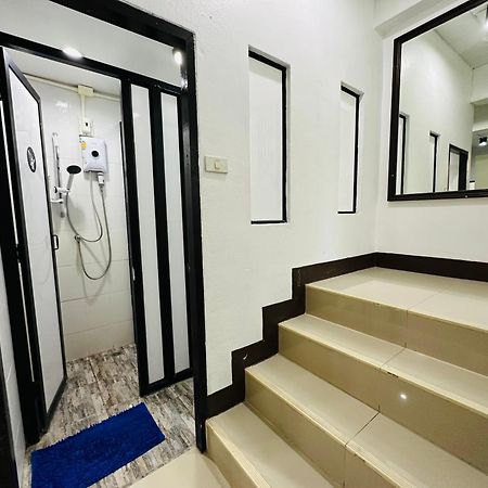 Albergue Potae'S House Chiang Mai Exterior foto